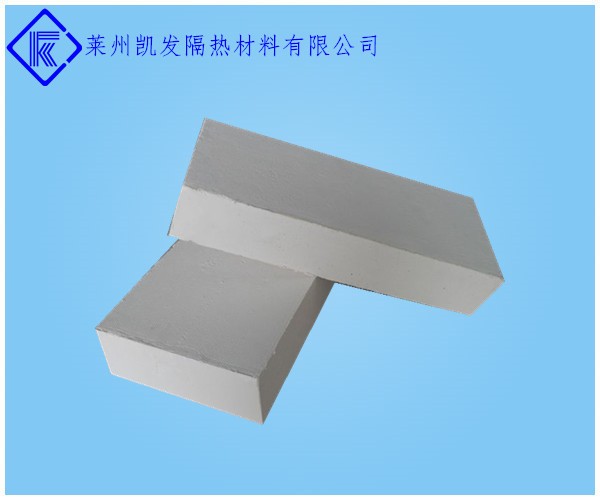 耐高温保温硅钙板